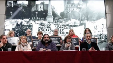 La Ctera anunció un paro nacional docente para este jueves