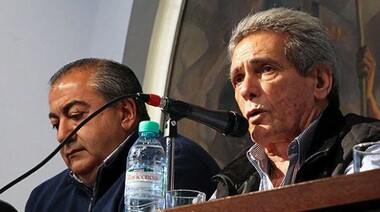 La CGT reclamó al gobierno que declare “la emergencia alimentaria”