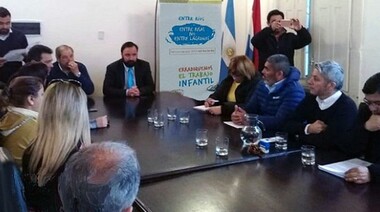 La Festram reclama “una solución definitiva” para los municipales de Bovril