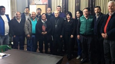 La CGT Paraná advirtió que “el hambre no puede esperar” y reclamó la “urgente” emergencia alimentaria