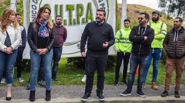 El Sutpa acordó un 30% de aumento salarial hasta enero y bono de 24.000 pesos