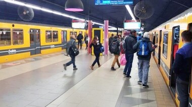 El Sindicato del Subte y Premetro suspendió el paro de este jueves