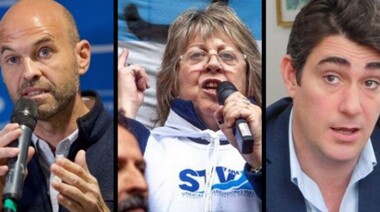 El gremio de viales nacionales presentó la denuncia que originó la imputación de Dietrich e Iguacel