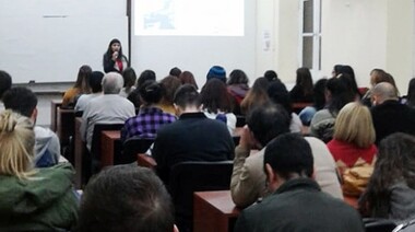 AMET participa de diversas actividades a través de su Secretaría de la Mujer