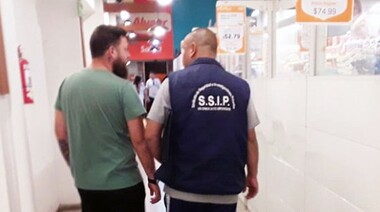 El SSIP lanzó el alerta y movilización por incumplimientos de Securitas Argentina