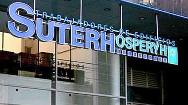 El Suterh celebra su aniversario y el Día del Trabajador de Edificios
