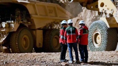 Asijemin acordó con Andina del Sol un aumento salarial que acumula el 39% en el año