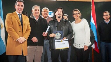 El Soever celebra el Día del Trabajador Vial con logros y desafíos