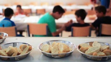 Agmer instó a lograr “acuerdos sostenibles” para afrontar “el hambre de nuestros chicos y chicas”