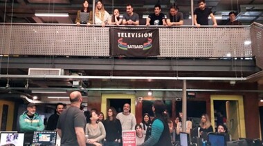 El Sindicato de Televisión vuelve a parar miércoles y jueves en canales de aire y productoras