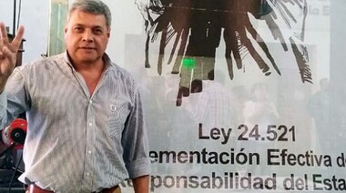 Apuner participó del acto por los 70 años de la Gratuidad Universitaria