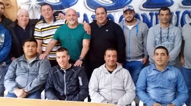 El SSIP amplía su presencia y accionar gremial en Santa Fe