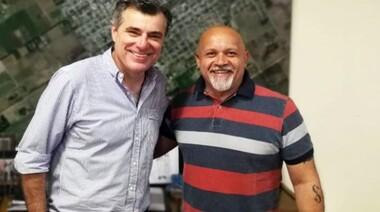 El SSIP amplía su presencia gremial en distintos puntos del país