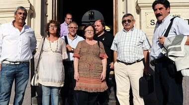 Docentes rechazan una negociación anual y quieren acuerdos cortos