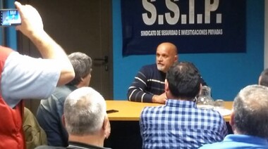 El SSIP denunció a Prosegur por discriminación de género y ataque a la libertad sindical