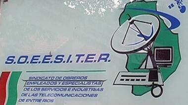 Telefónicos de Entre Ríos reclamó a Foeesitra “que se profundicen las paritarias”