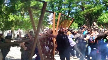 Agmer confirmó que adhiere y convoca al paro nacional docente de este viernes