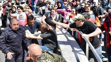 La CTERA convocó a un paro nacional docente para este viernes