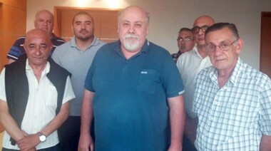 Sindicato de Taxis de Rosario denunció el “ataque mafioso” contra un trabajador del gremio