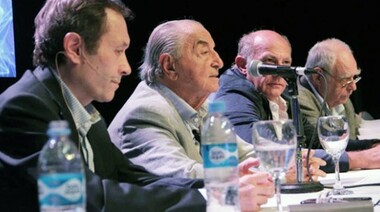 La Federación de Comercio presentó el “Instituto de Inteligencia Artificial”