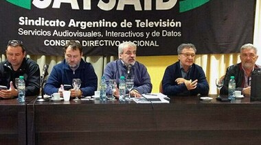 El Satsaid suspendió el paro nacional por el dictado de la conciliación obligatoria