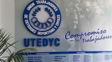 Utedyc acordó un 30 por ciento de aumento salarial en dos tramos