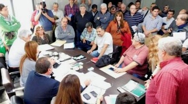 ATE Entre Ríos planteó a la ministra de Salud distintas problemáticas de trabajadores del área