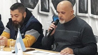 El SSIP anunció la convocatoria a elecciones de autoridades del gremio