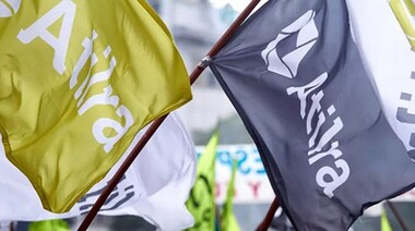 Atilra cumple un paro nacional este viernes para reclamar una mejora salarial