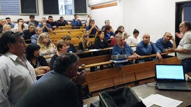 El Spunc logró la Licencia por Violencia de Género para nodocentes de la Uncuyo