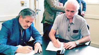 El gremio de visitadores médicos firmó un “acuerdo histórico” que elevó el salario inicial a 72 mil pesos