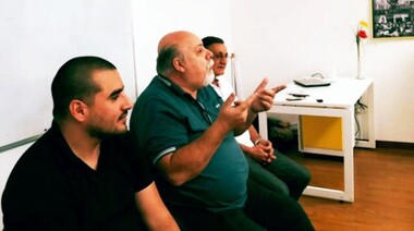 La nueva conducción del Sindicato de Taxis brindará un informe de gestión y entregará cajas navideñas