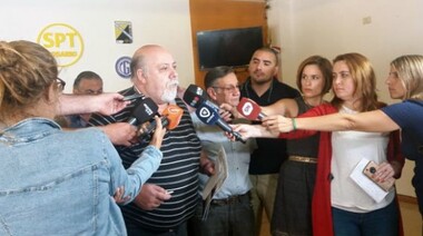 Taxistas denunciaron un nuevo ataque a balazos y cuestionaron “la inacción del Poder Judicial”