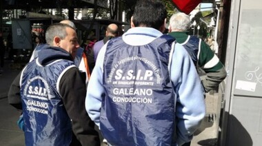 El SSIP reclamó la reapertura de paritarias y advirtió una pérdida salarial del 20%
