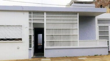 Sadop Entre Ríos abrió la nueva sede de su Delegación Centro Oeste