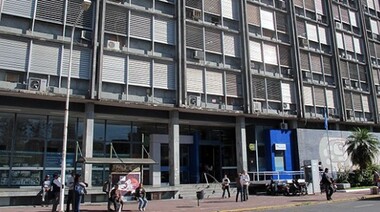 La conducción de Agmer mantuvo su primer encuentro formal con el presidente del CGE