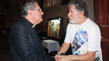 Atilra planteó ante la Conferencia Episcopal Argentina la situación de los trabajadores de Sancor