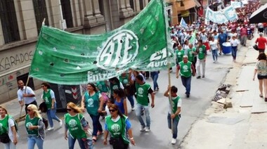 ATE Entre Ríos solicitó al gobierno provincial “una pronta convocatoria a paritarias”