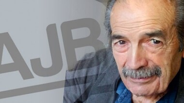 La AJB destacó la figura de José María Verde como “un ejemplo para las generaciones futuras”