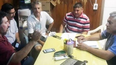 La Festram avanza hacia una presentación judicial contra la Ley de Servicios Esenciales