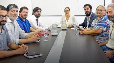 La AJB reclamó a la nueva ministra de Trabajo el inicio “urgente” de las negociaciones paritarias