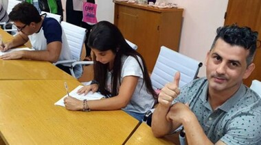 ATE celebró el inicio de la reincorporación de trabajadores al INTI