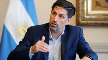 Trotta anunció que la Paritaria Nacional Docente comenzará en la última semana de enero