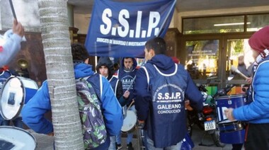 El SSIP abrió dos nuevas delegaciones gremiales en la provincia de Santa Fe