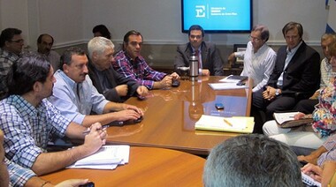Los maestros entrerrianos anunciaron que no iniciarán el ciclo lectivo