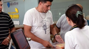 El Sindicato de Taxis amplió la atención de su comedor para trabajadores al horario nocturno