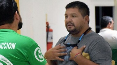 El Sindicato de Camioneros de Entre Ríos realizará este sábado una multitudinaria asamblea en Paraná