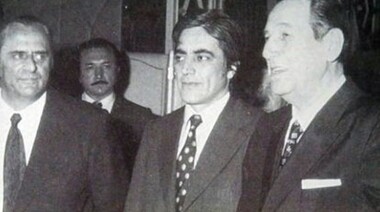 Luz y Fuerza rindió homenaje a Oscar Smith, a 43 años de su secuestro y desaparición