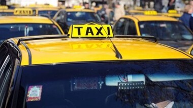 El Sindicato de Peones de Taxis de Rosario lanzó un paro tras el asesinato de un trabajador