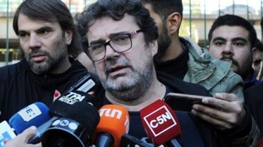 Metrodelegados advierten que tomarán medidas si no retiran los vagones con asbesto